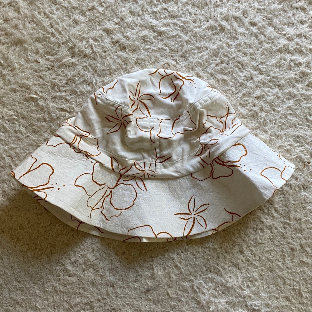 LUNA & ROSE | Hat - Picture 2 of 5